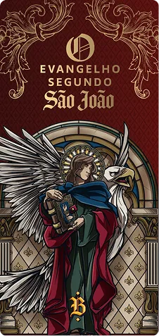 Evangelho segundo São João