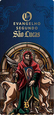 Evangelho segundo São Lucas