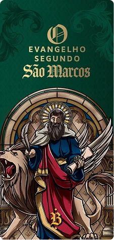 Evangelho segundo São Marcos