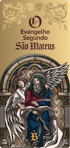 Evangelho segundo São Mateus