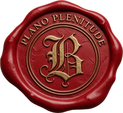 Selo Plano Plenitude