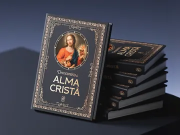 Devocionário da Alma Cristã