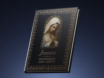 Livro didático do Itinerário