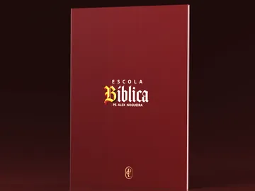 Caderno ouro