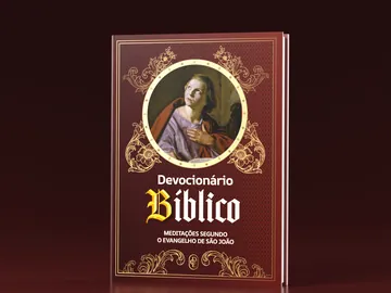 Devocionário bíblico