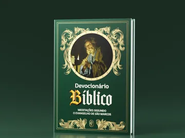 Devocionário bíblico
