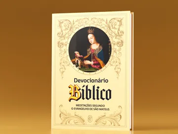 Devocionário bíblico