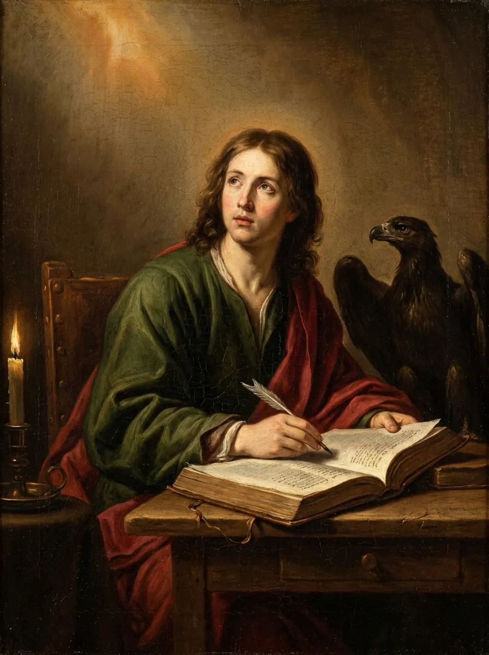 Evangelho de São João