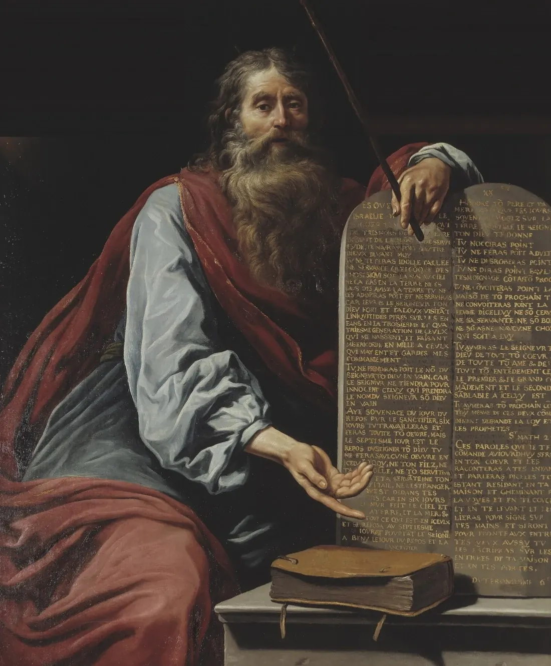 Antigo Testamento